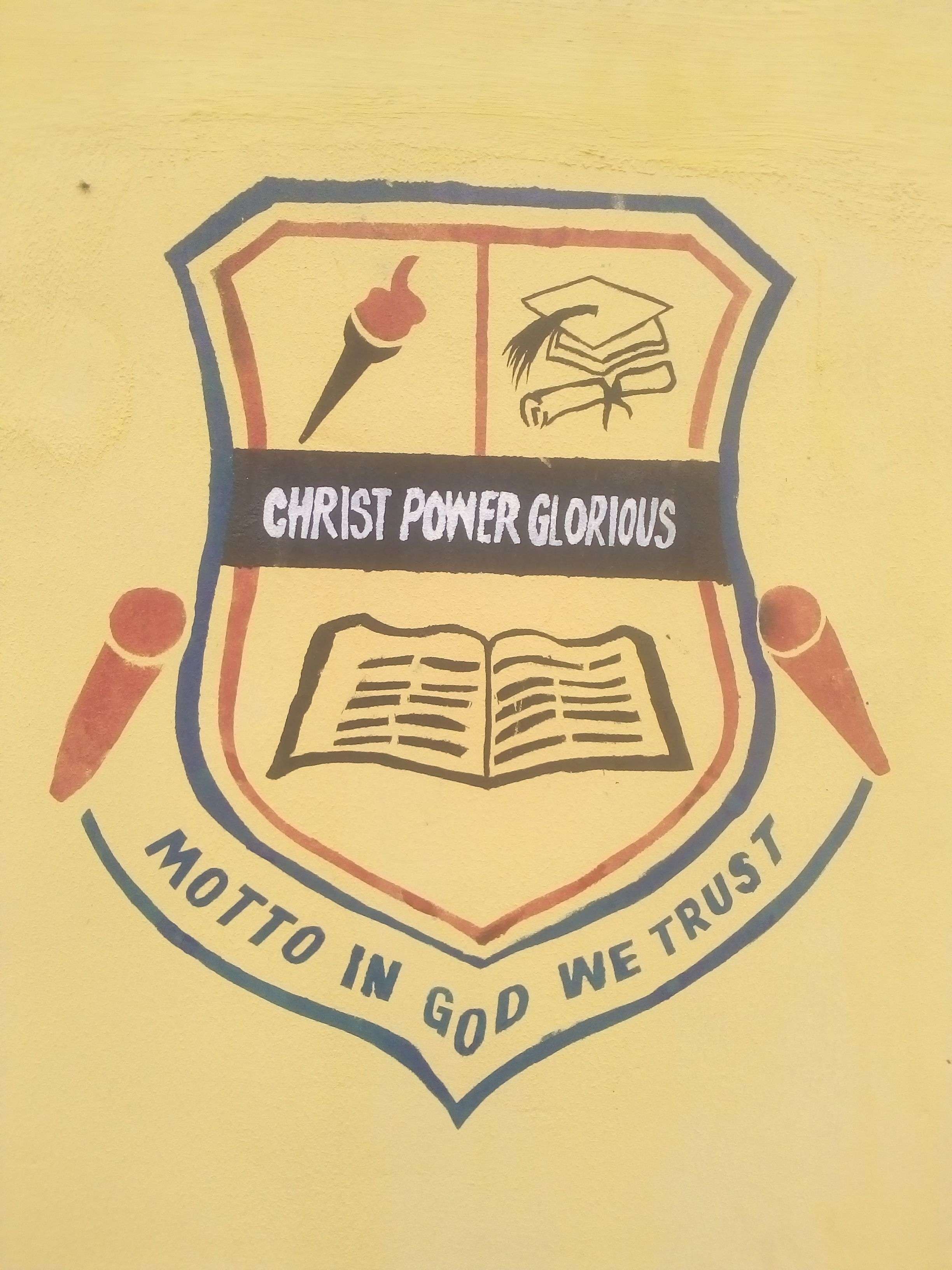 Christ power